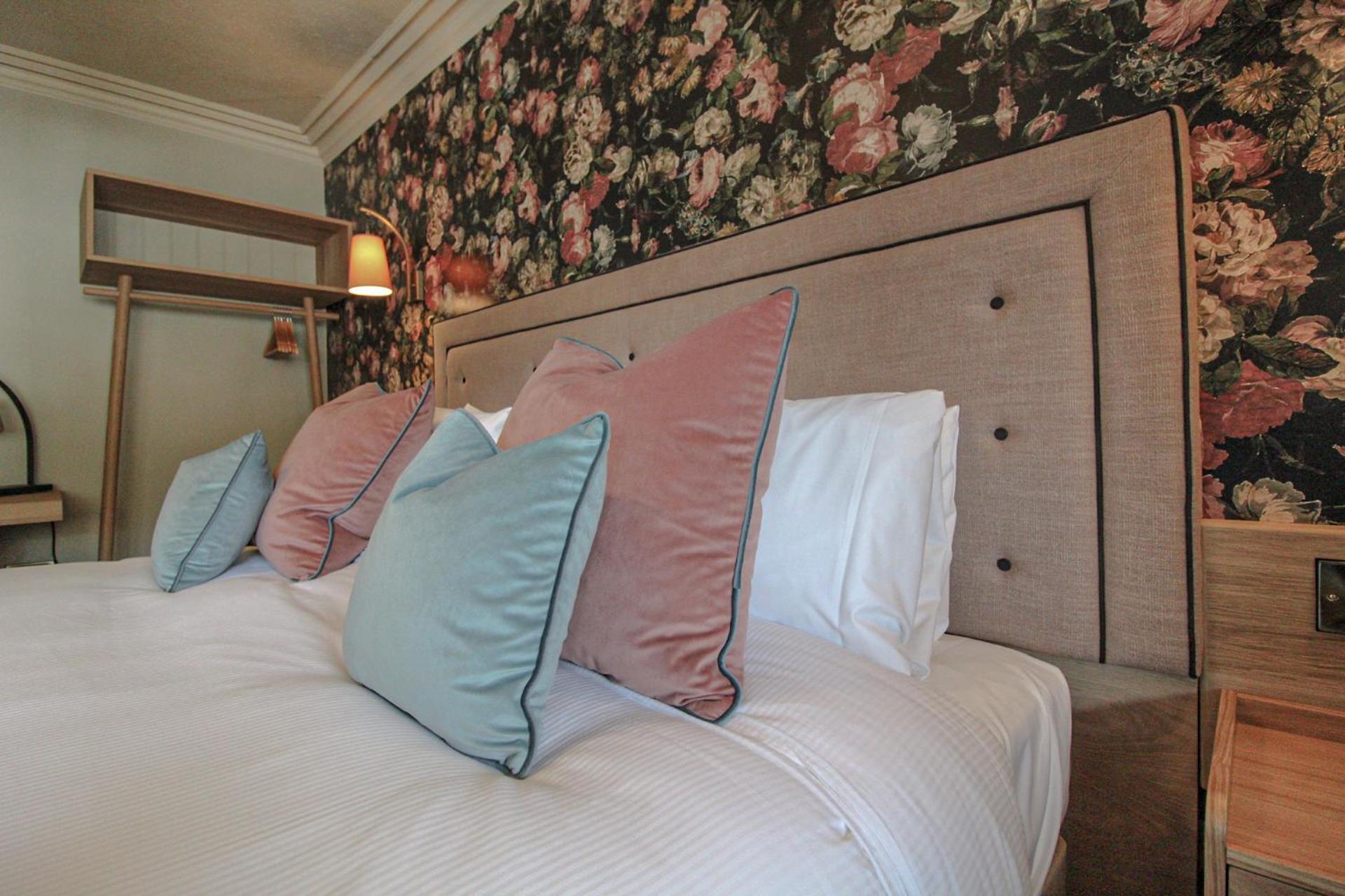 The Pooley Bridge Inn Zimmer foto