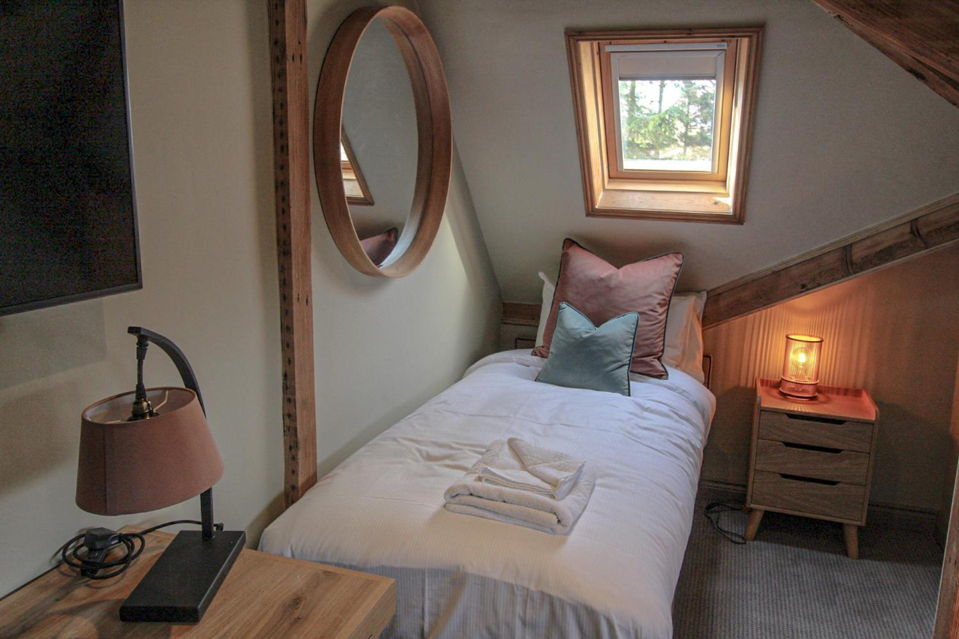 The Pooley Bridge Inn Zimmer foto