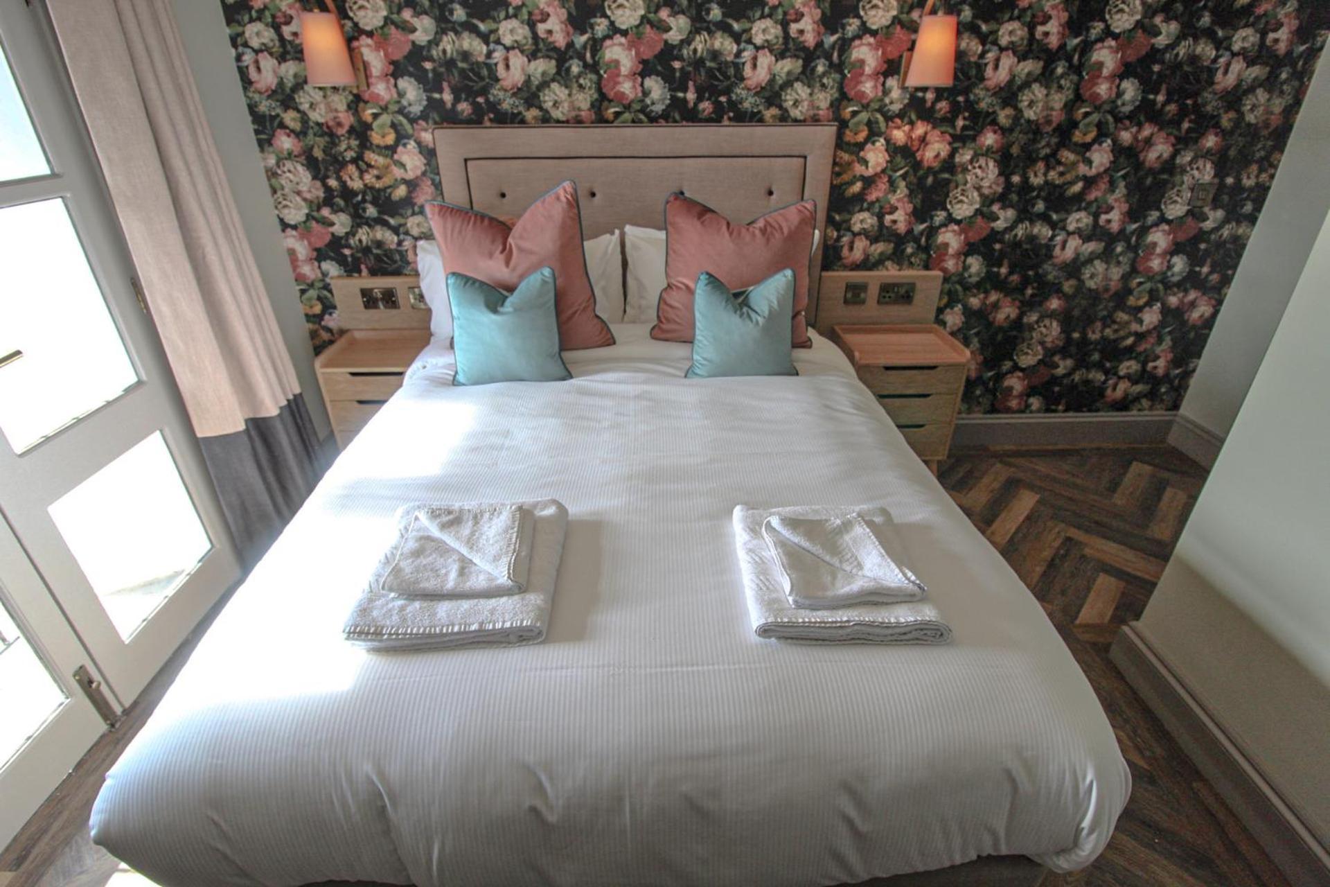 The Pooley Bridge Inn Zimmer foto