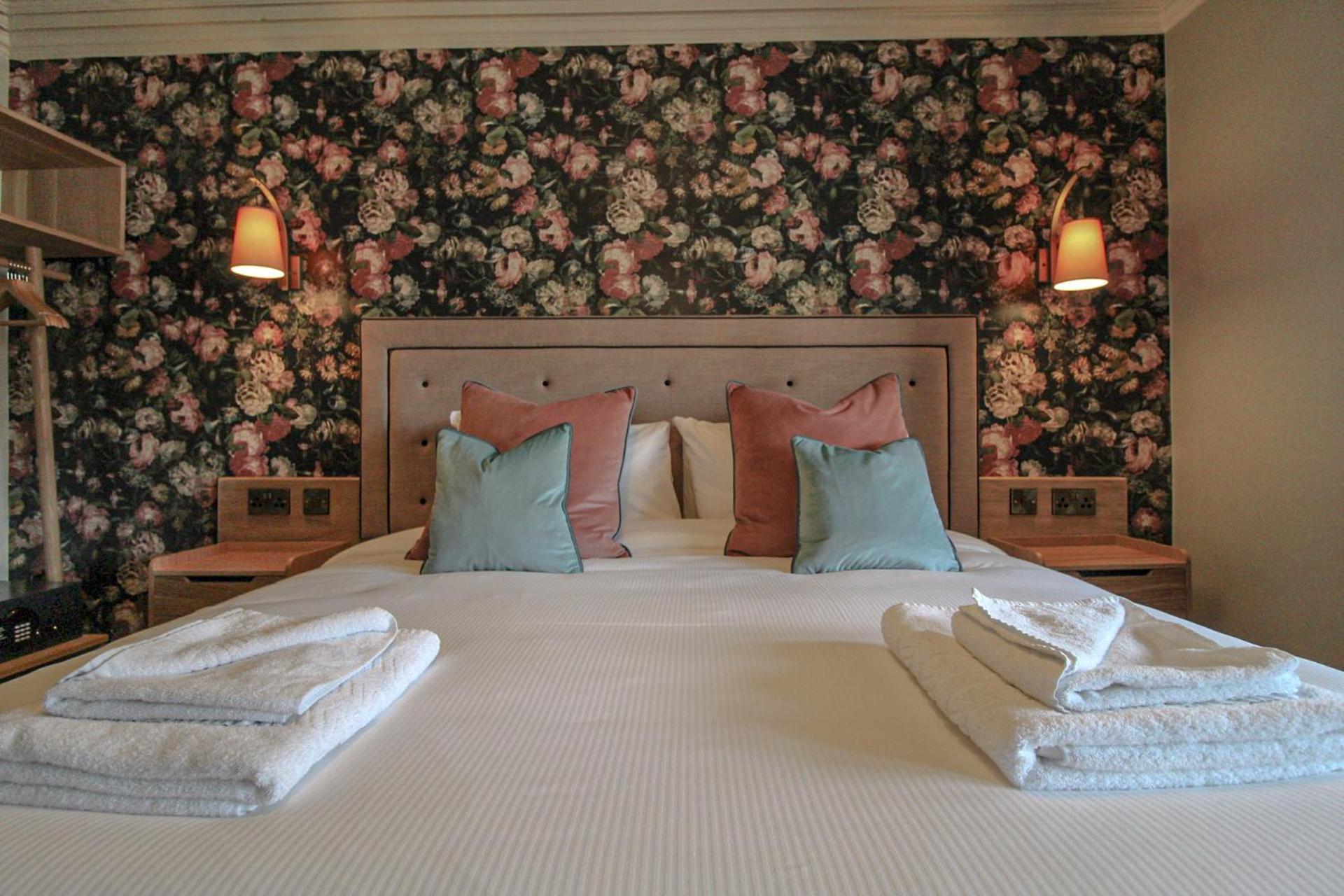 The Pooley Bridge Inn Zimmer foto