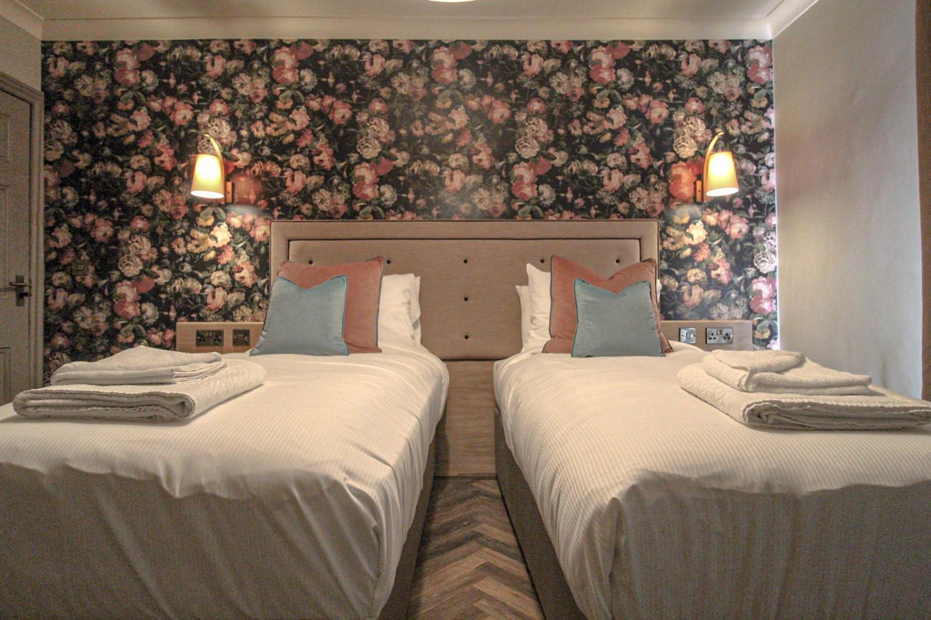 The Pooley Bridge Inn Zimmer foto