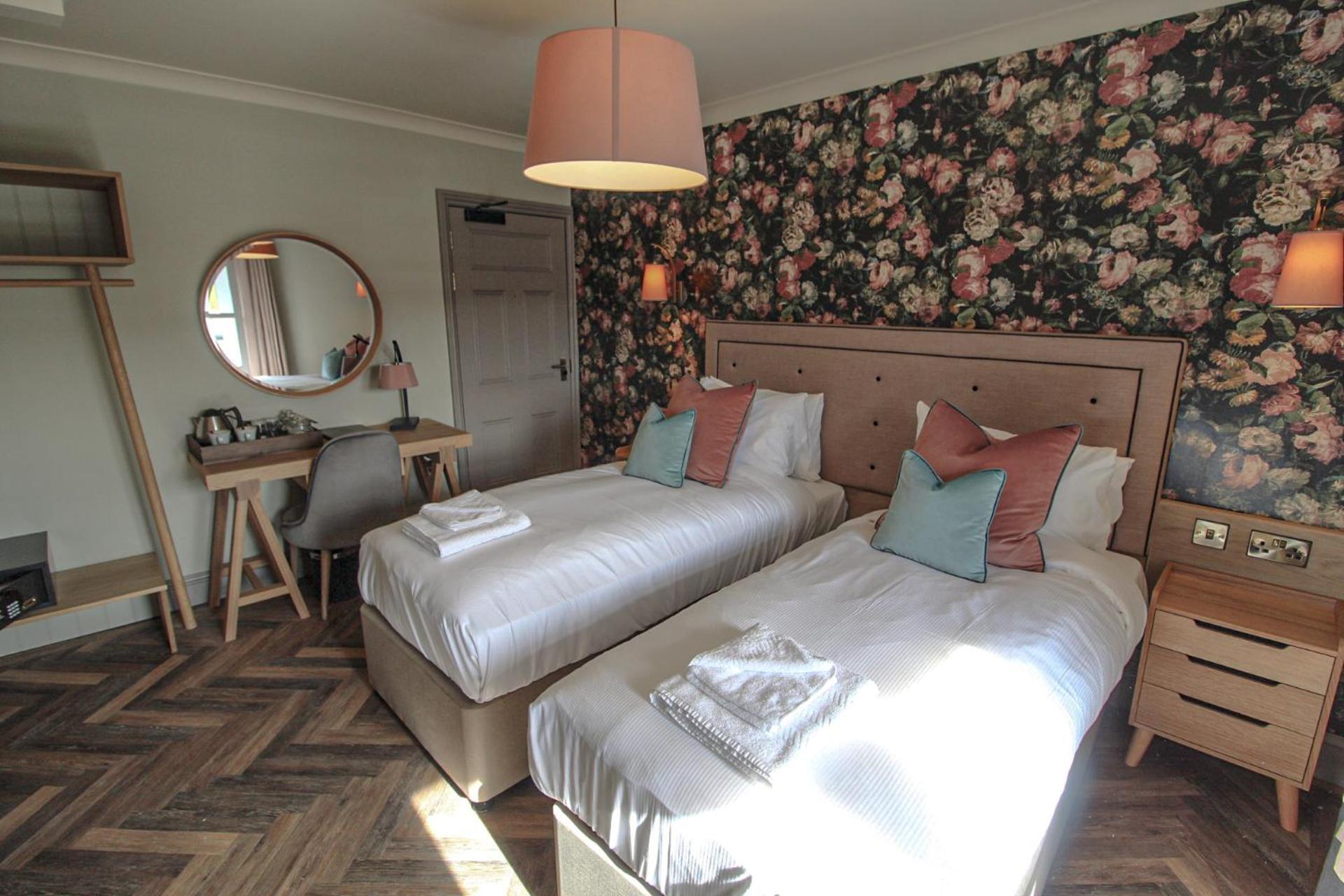 The Pooley Bridge Inn Zimmer foto