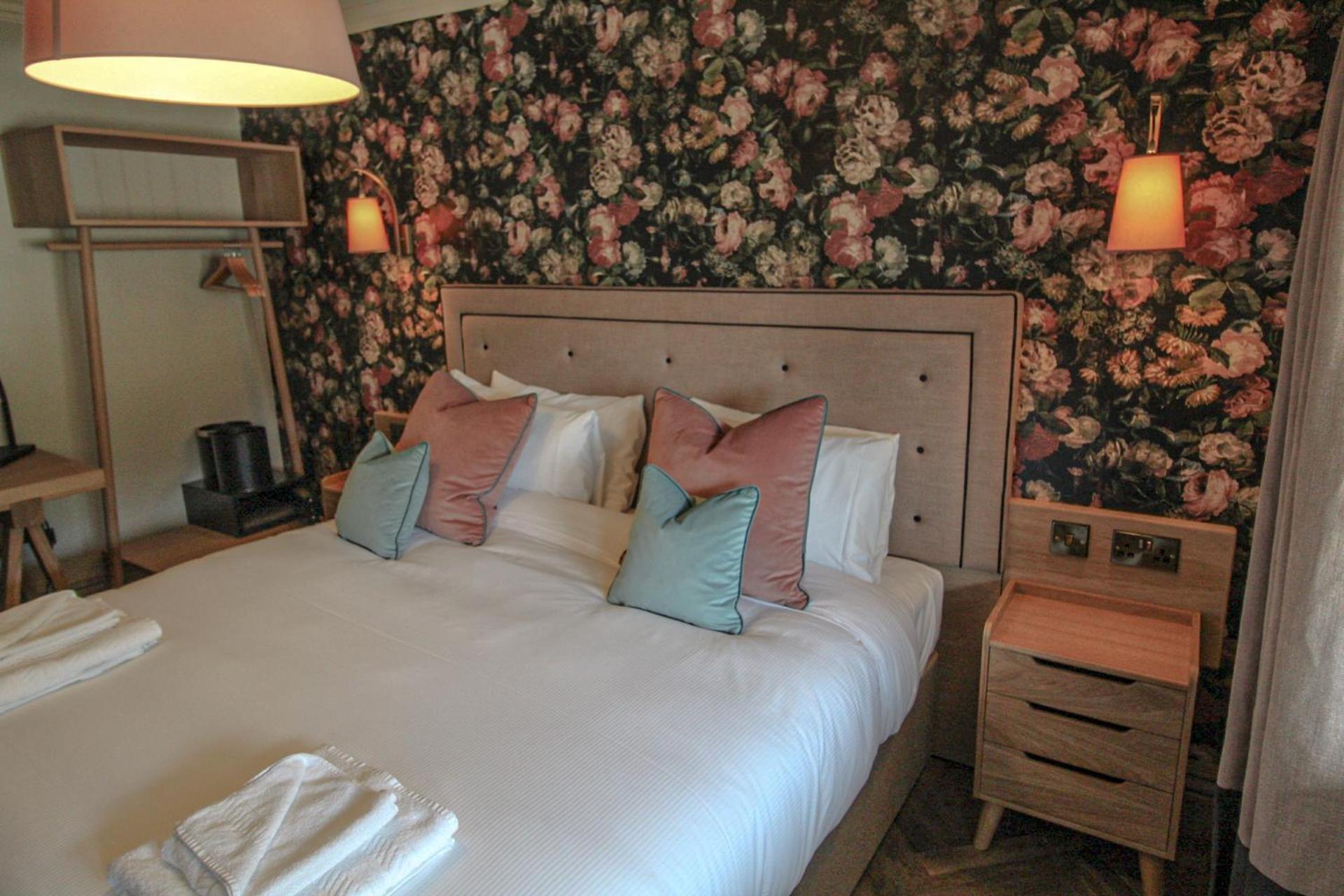 The Pooley Bridge Inn Zimmer foto
