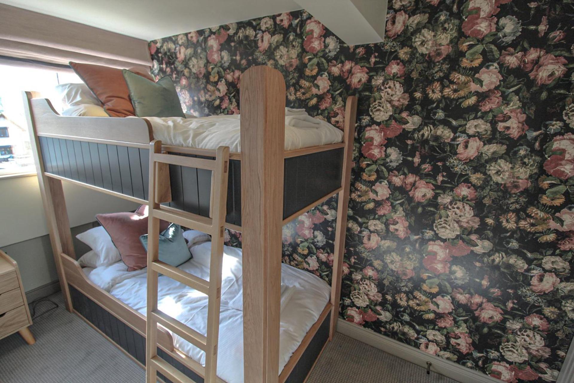 The Pooley Bridge Inn Zimmer foto