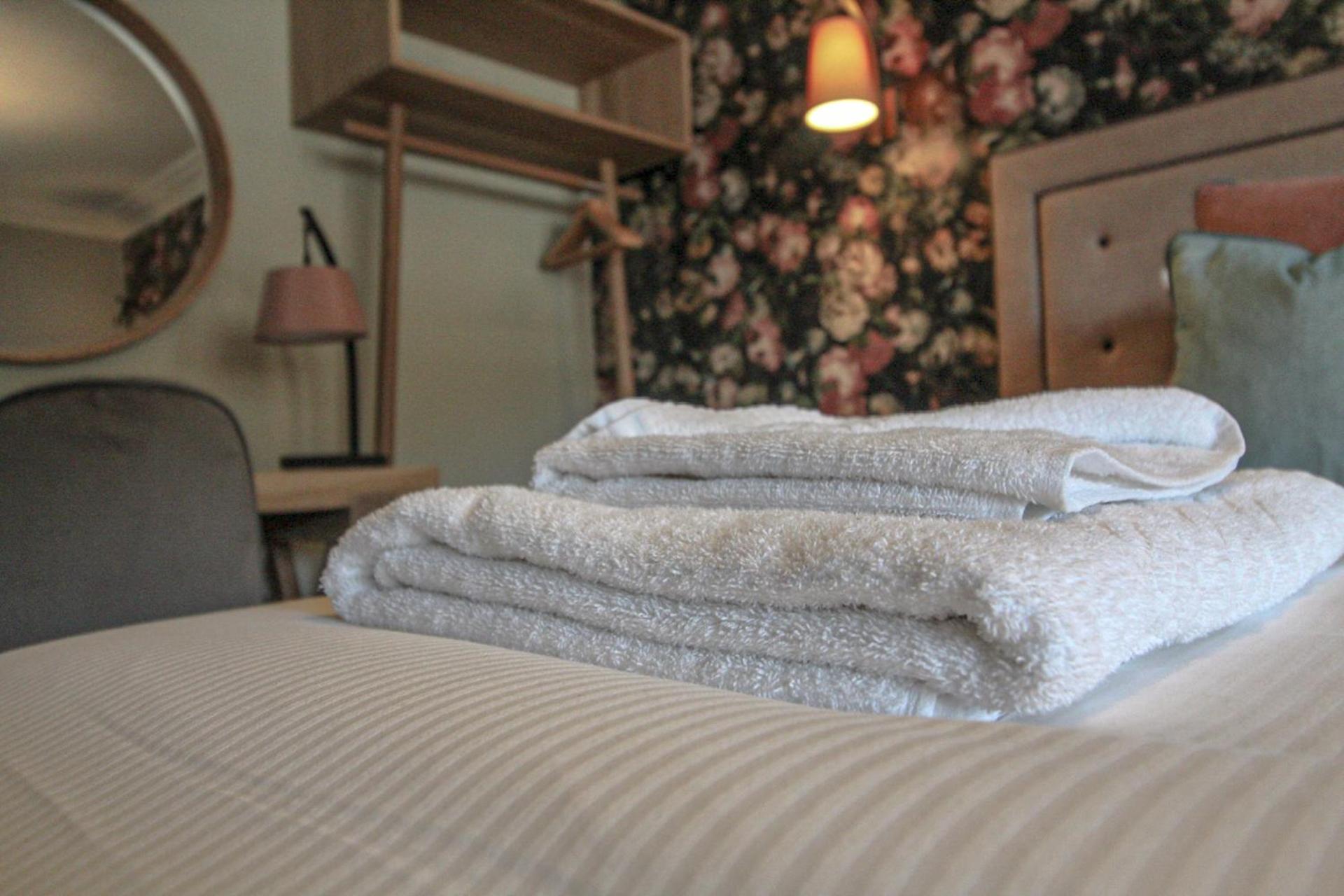 The Pooley Bridge Inn Zimmer foto