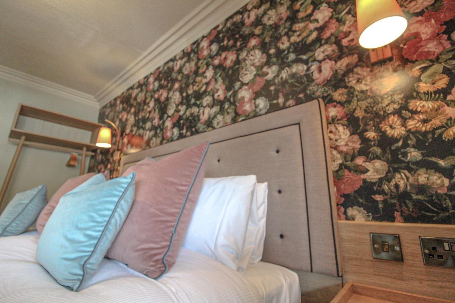 The Pooley Bridge Inn Zimmer foto
