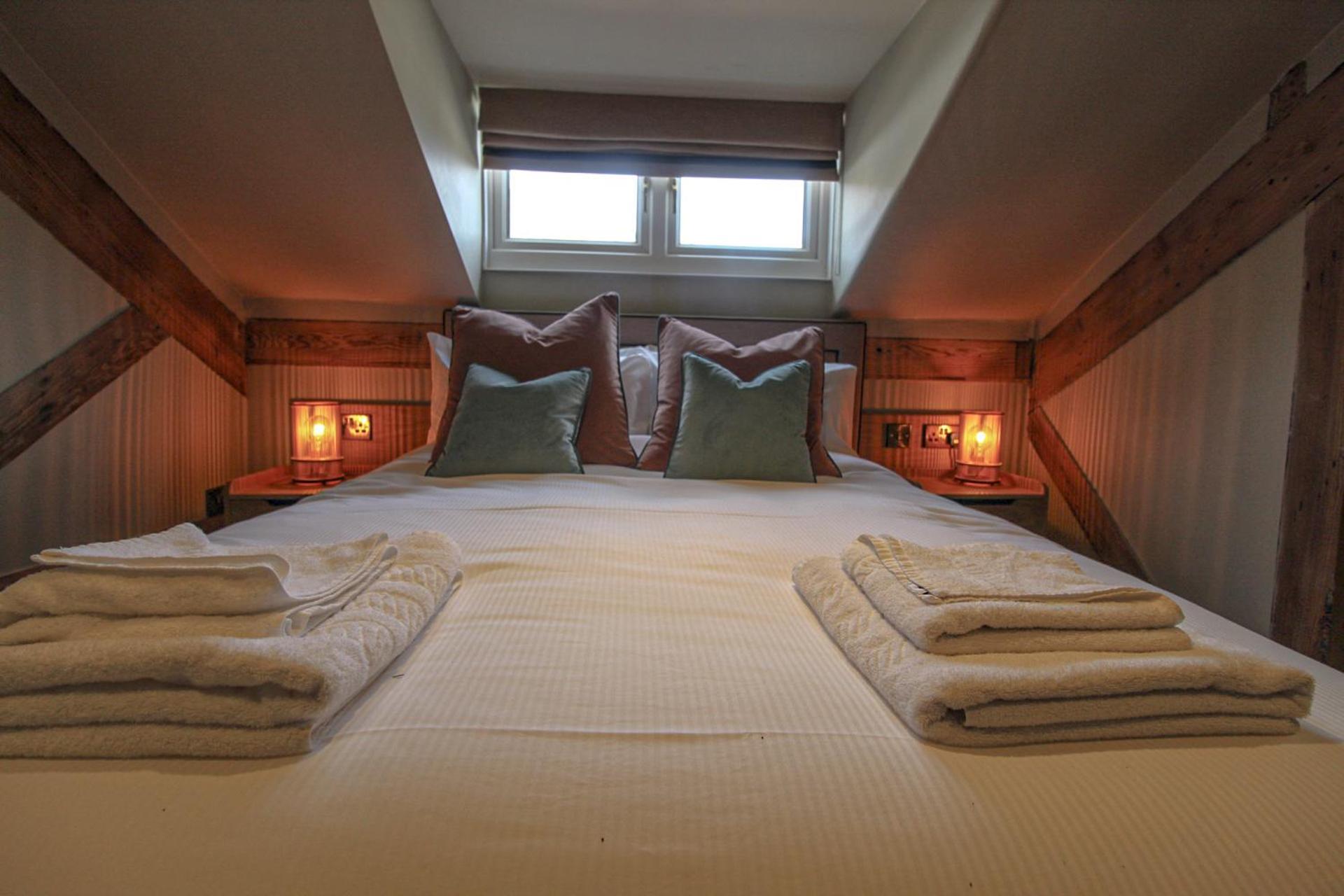 The Pooley Bridge Inn Zimmer foto