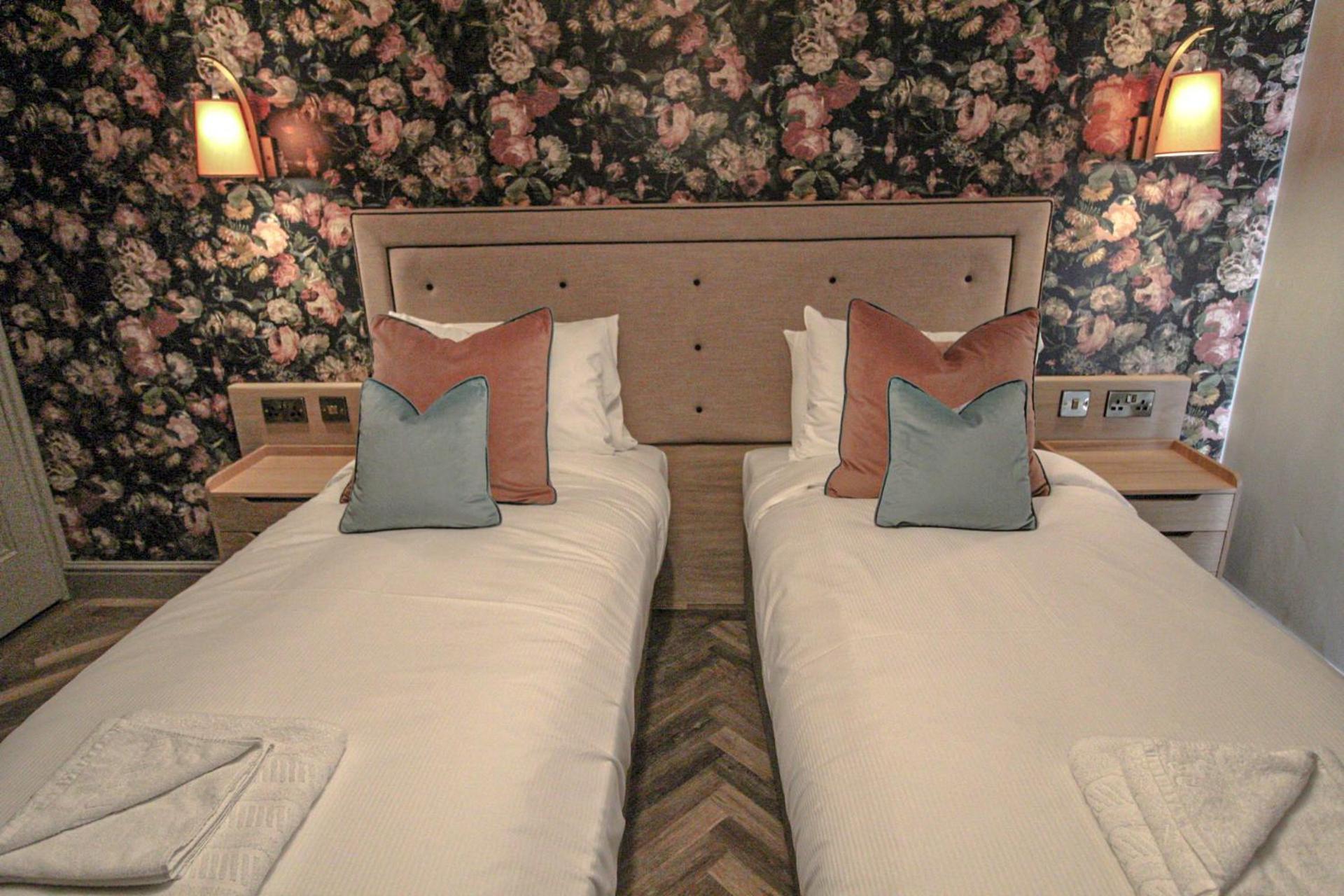 The Pooley Bridge Inn Zimmer foto